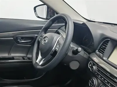 GAC Motor Trumpchi GA6 2018, 141500 км, за 2321.68 USD - фото 22