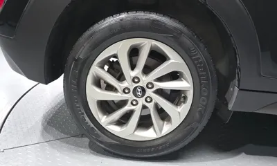 Hyundai Tucson 2016, 110504 км, за 5202.84 USD