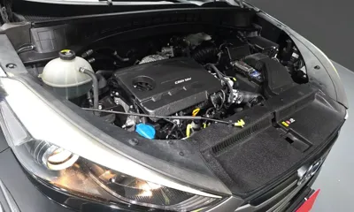 Hyundai Tucson 2016, 110504 км, за 5202.84 USD - фото 6