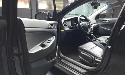 Hyundai Tucson 2016, 110504 км, за 5202.84 USD - фото 10