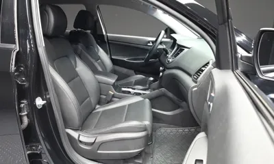 Hyundai Tucson 2016, 110504 км, за 5202.84 USD - фото 11