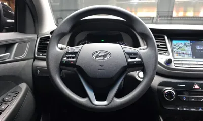 Hyundai Tucson 2016, 110504 км, за 5202.84 USD - фото 13