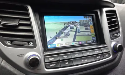 Hyundai Tucson 2016, 110504 км, за 5202.84 USD - фото 14