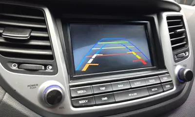 Hyundai Tucson 2016, 110504 км, за 5202.84 USD - фото 15