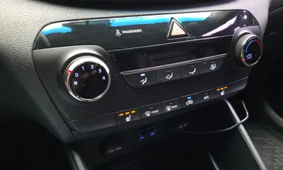 Hyundai Tucson 2016, 110504 км, за 5202.84 USD - фото 16