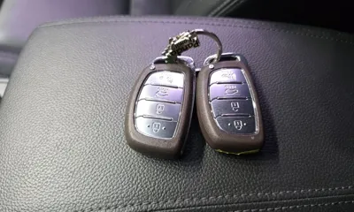 Hyundai Tucson 2016, 110504 км, за 5202.84 USD - фото 19
