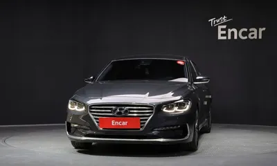 Hyundai Grandeur 2019, 90562 км, за 11356.18 USD