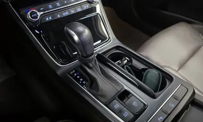 Hyundai Grandeur 2019, 90562 км, за 11270.36 USD - фото 9