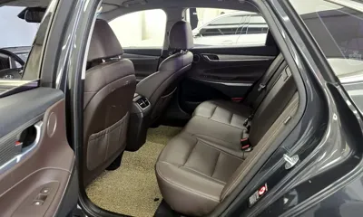 Hyundai Grandeur 2019, 90562 км, за 11270.36 USD - фото 11