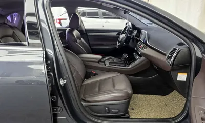 Hyundai Grandeur 2019, 90562 км, за 11270.36 USD - фото 12