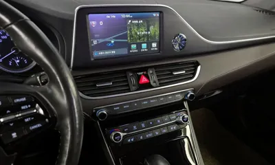 Hyundai Grandeur 2019, 90562 км, за 11270.36 USD - фото 14