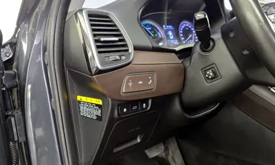 Hyundai Grandeur 2019, 90562 км, за 11270.36 USD - фото 16