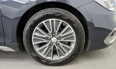 Hyundai Grandeur 2019, 90562 км, за 11270.36 USD - фото 21
