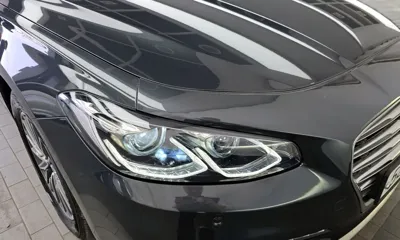 Hyundai Grandeur 2019, 90562 км, за 11270.36 USD - фото 22