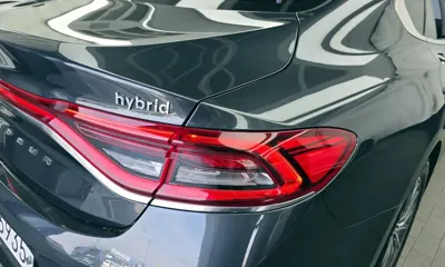 Hyundai Grandeur 2019, 90562 км, за 11270.36 USD - фото 23