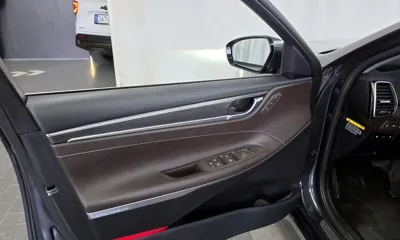 Hyundai Grandeur 2019, 90562 км, за 11270.36 USD - фото 24