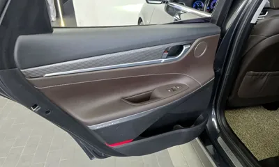 Hyundai Grandeur 2019, 90562 км, за 11270.36 USD - фото 25