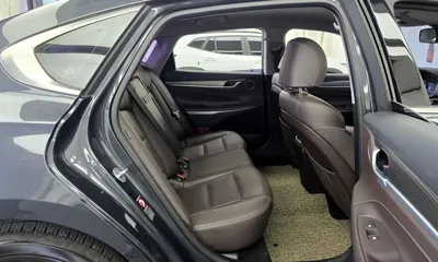 Hyundai Grandeur 2019, 90562 км, за 11270.36 USD - фото 26
