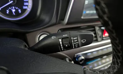 Hyundai Grandeur 2019, 90562 км, за 11270.36 USD - фото 27