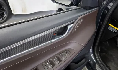 Hyundai Grandeur 2019, 90562 км, за 11270.36 USD - фото 28