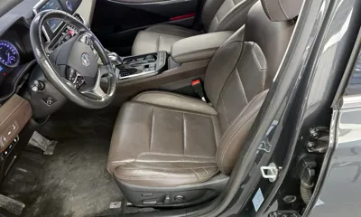 Hyundai Grandeur 2019, 90562 км, за 11270.36 USD - фото 31