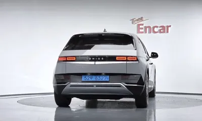 Hyundai Ioniq5 2022, 52023 км, за 18670.33 USD