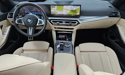 BMW 3-Series 2023, 43935 км, за 27569.91 USD - фото 7