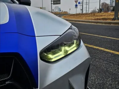 BMW M4 2023, 68700 км, за 63128.02 USD - фото 10