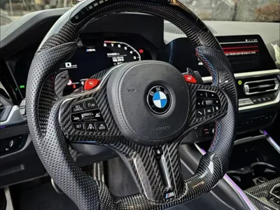 BMW M4 2023, 68700 км, за 63128.02 USD - фото 14