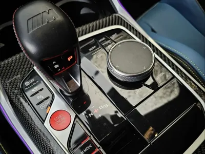 BMW M4 2023, 68700 км, за 63128.02 USD - фото 17