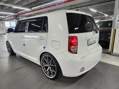 Scion xB 2008, 173663 км, за 6892.48 USD