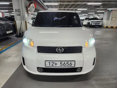 Scion xB 2008, 173663 км, за 6892.48 USD