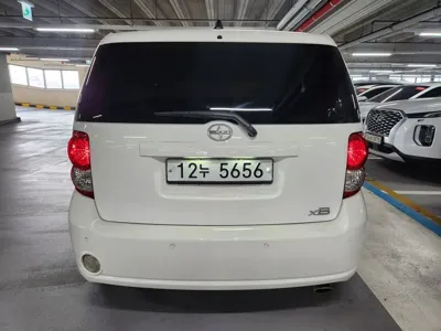 Scion xB 2008, 173663 км, за 6892.48 USD