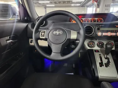 Scion xB 2008, 173663 км, за 6892.48 USD - фото 7