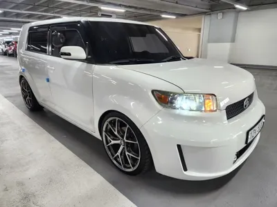 Scion xB 2008, 173663 км, за 6892.48 USD - фото 11