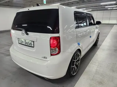 Scion xB 2008, 173663 км, за 6892.48 USD - фото 12