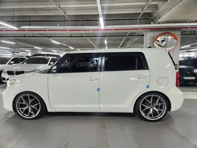 Scion xB 2008, 173663 км, за 6892.48 USD - фото 13