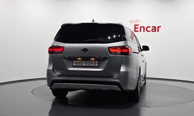 Kia Canival 2017, 119334 км, за 7475.78 USD