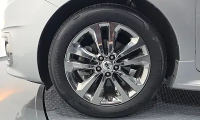 Kia Canival 2017, 119334 км, за 7475.78 USD