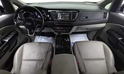 Kia Canival 2017, 119334 км, за 7475.78 USD - фото 7