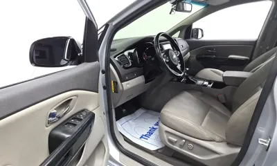 Kia Canival 2017, 119334 км, за 7475.78 USD - фото 10