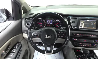 Kia Canival 2017, 119334 км, за 7475.78 USD - фото 14