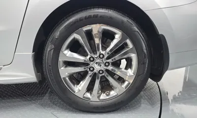 Kia Canival 2017, 119334 км, за 7475.78 USD - фото 21