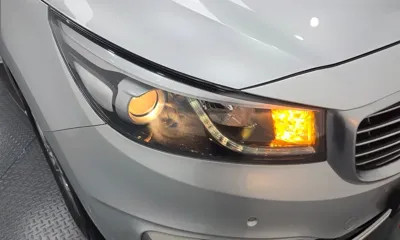 Kia Canival 2017, 119334 км, за 7475.78 USD - фото 22
