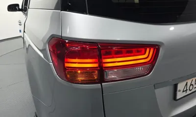 Kia Canival 2017, 119334 км, за 7475.78 USD - фото 23