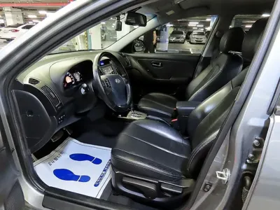 Hyundai Avante 2010, 52233 км, за 2410.42 USD - фото 6