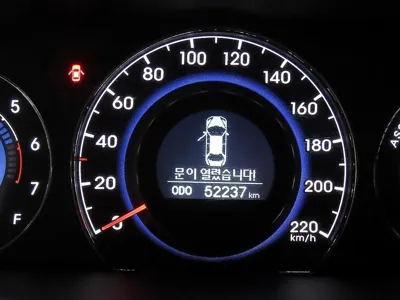 Hyundai Avante 2010, 52233 км, за 2410.42 USD - фото 9