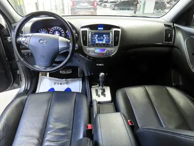 Hyundai Avante 2010, 52233 км, за 2410.42 USD - фото 10