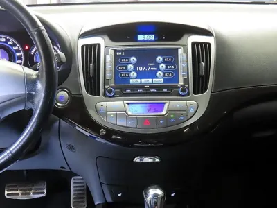 Hyundai Avante 2010, 52233 км, за 2410.42 USD - фото 11