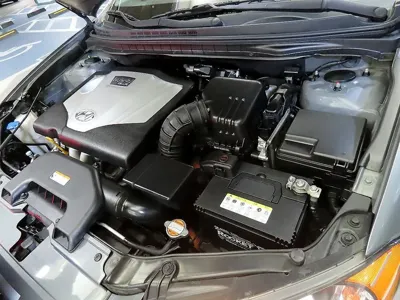 Hyundai Avante 2010, 52233 км, за 2410.42 USD - фото 17